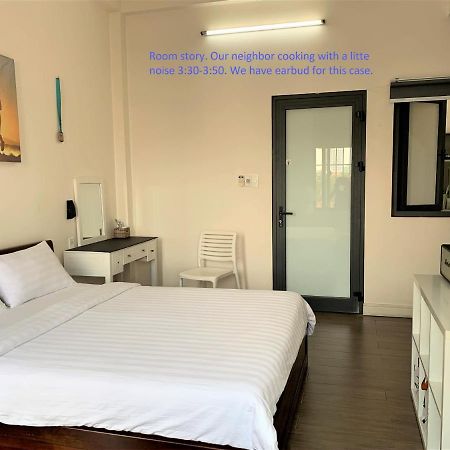 هوي Lama Homestay المظهر الخارجي الصورة