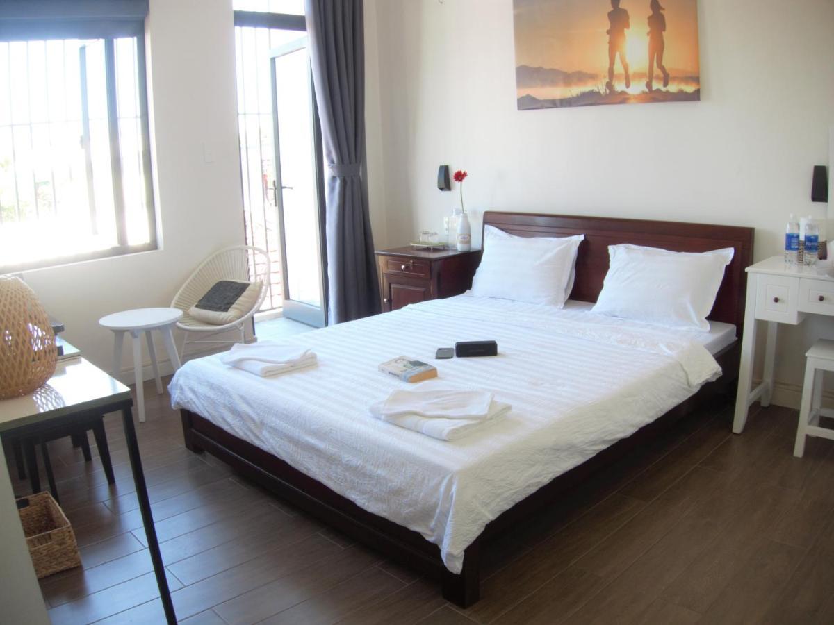 هوي Lama Homestay المظهر الخارجي الصورة