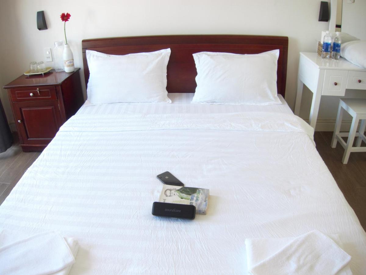 هوي Lama Homestay المظهر الخارجي الصورة