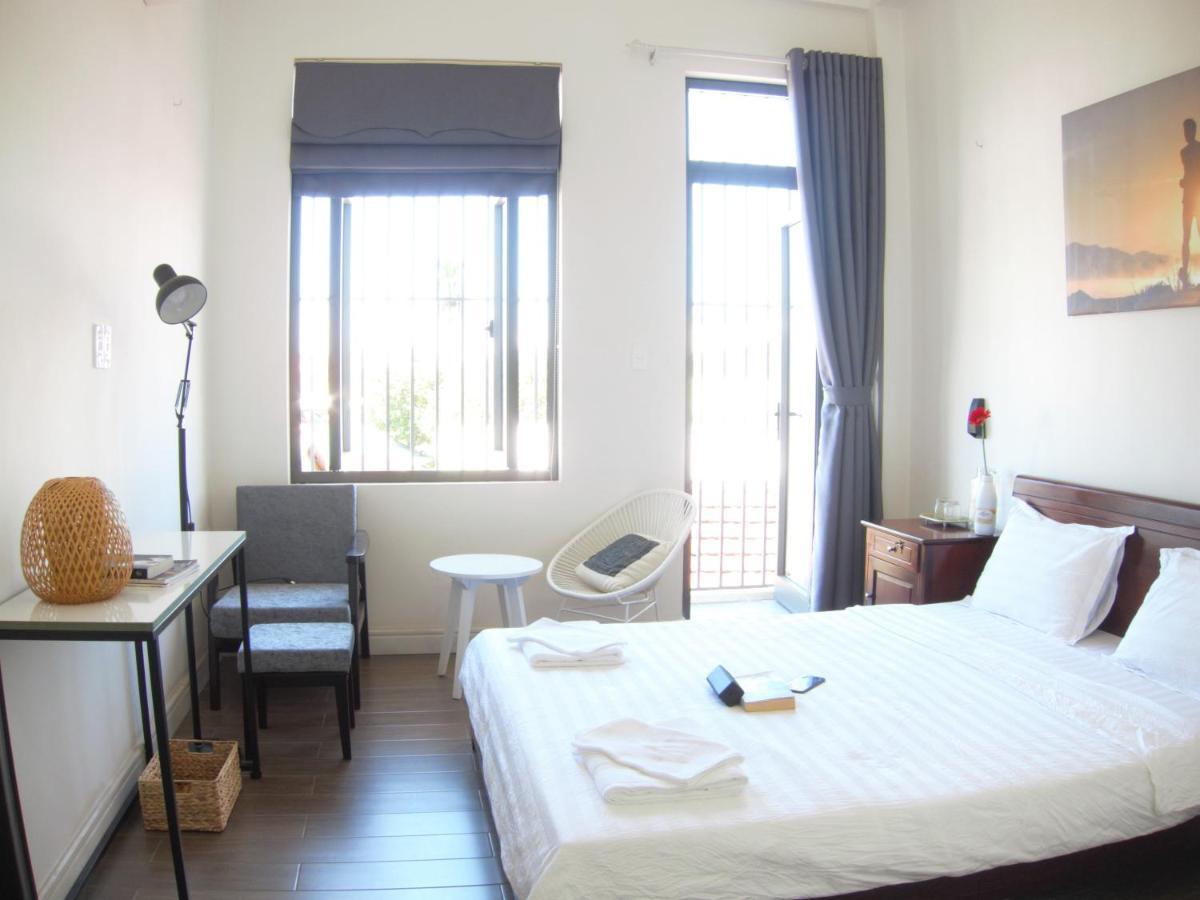 هوي Lama Homestay المظهر الخارجي الصورة
