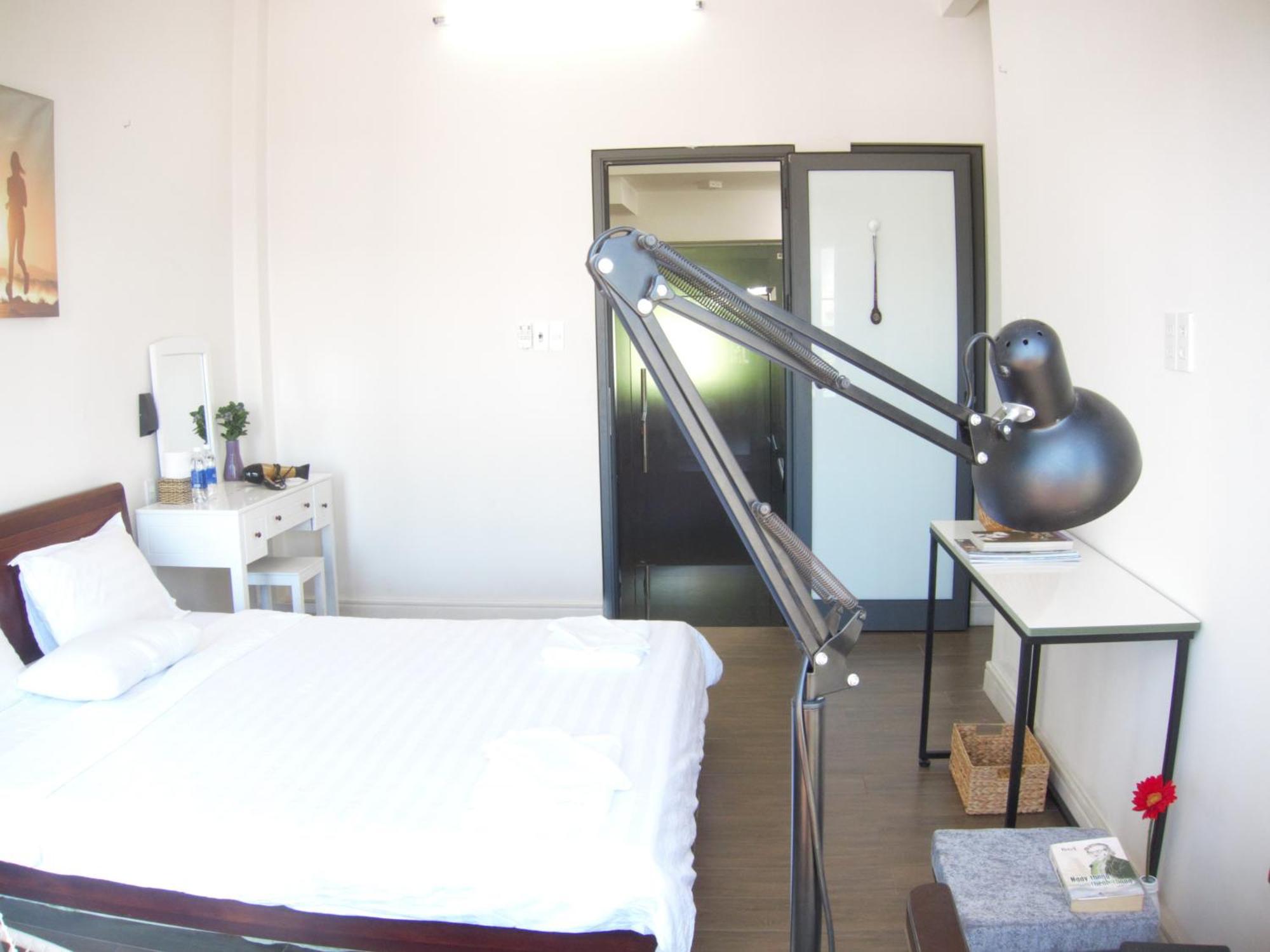 هوي Lama Homestay المظهر الخارجي الصورة