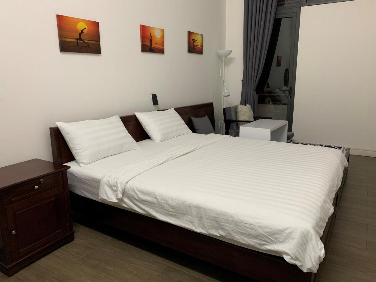 هوي Lama Homestay المظهر الخارجي الصورة