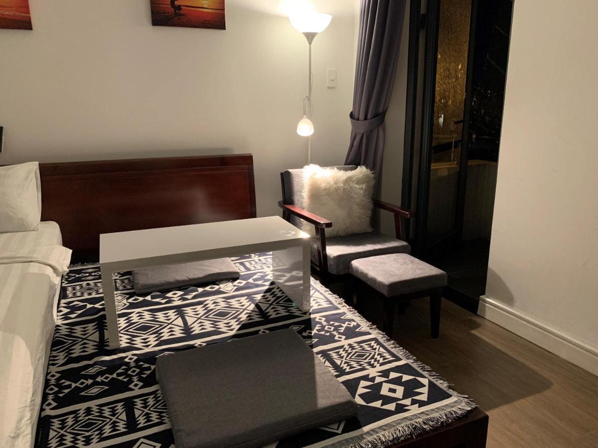 هوي Lama Homestay المظهر الخارجي الصورة