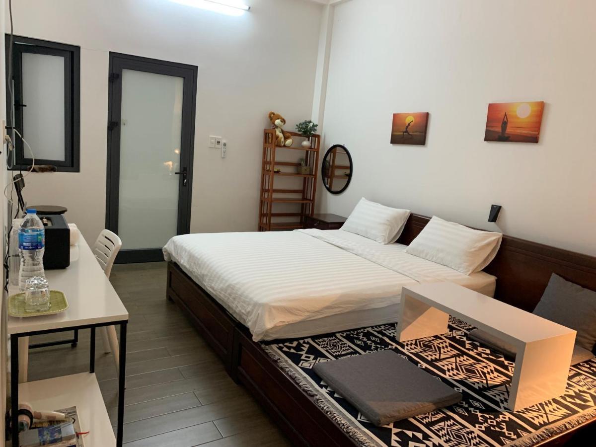 هوي Lama Homestay المظهر الخارجي الصورة