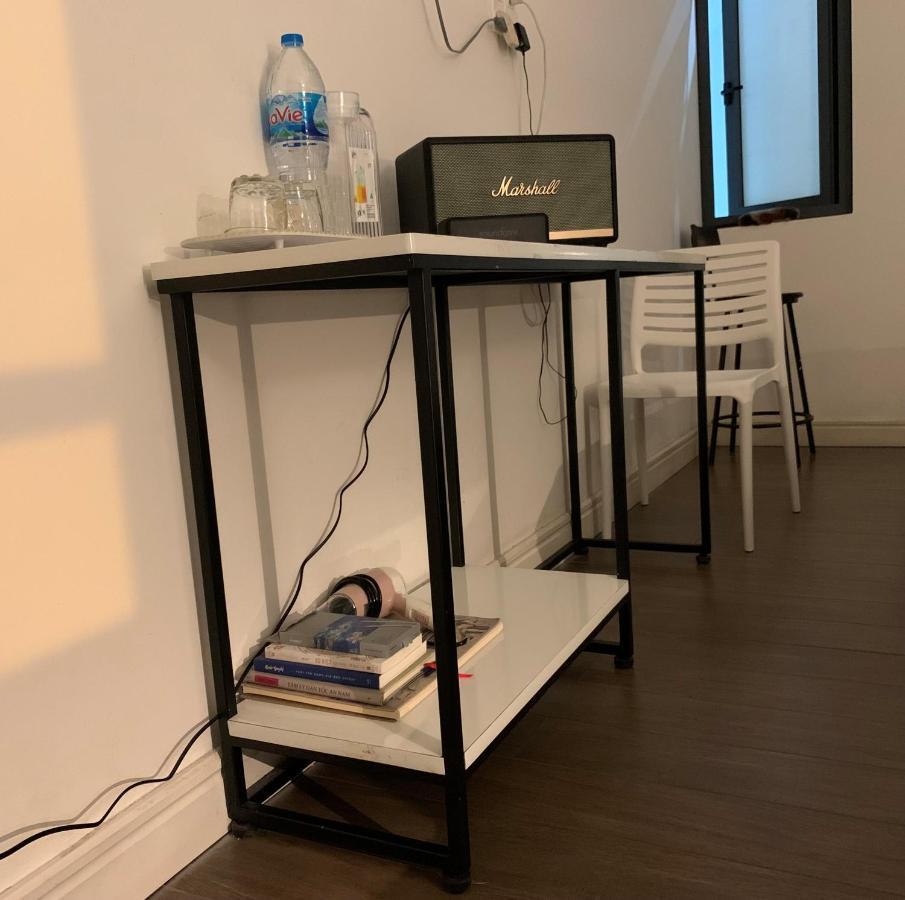 هوي Lama Homestay المظهر الخارجي الصورة