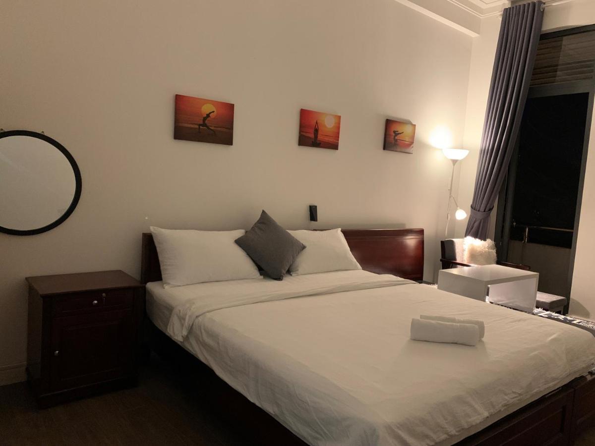 هوي Lama Homestay المظهر الخارجي الصورة