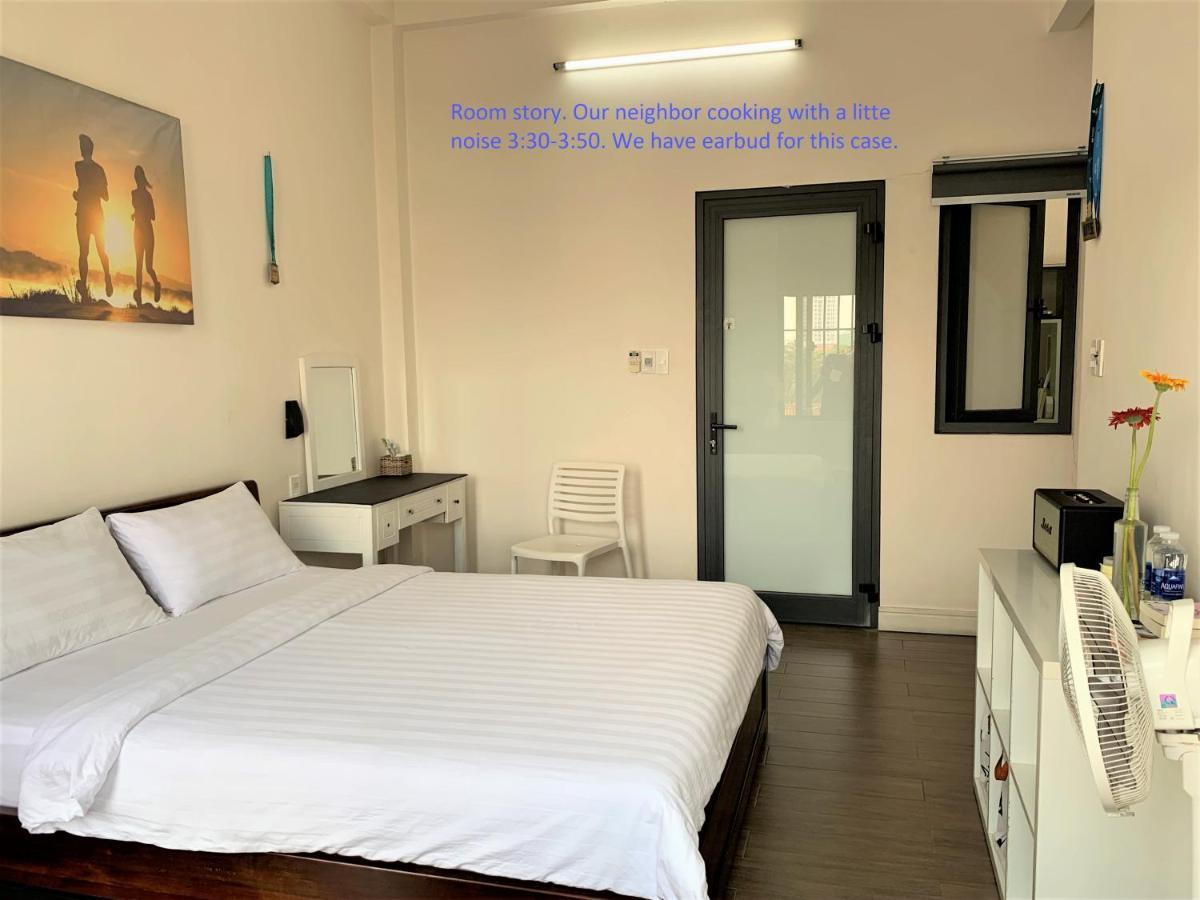 هوي Lama Homestay المظهر الخارجي الصورة