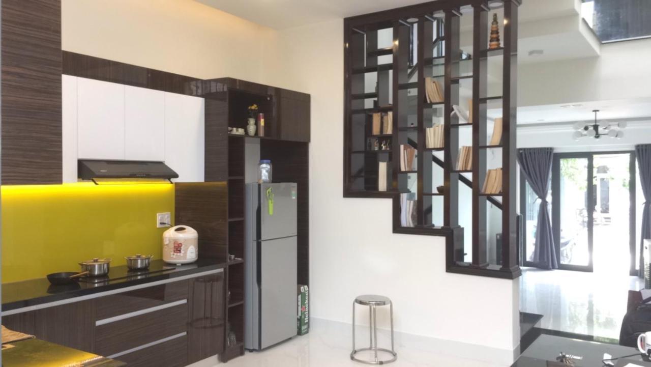 هوي Lama Homestay المظهر الخارجي الصورة