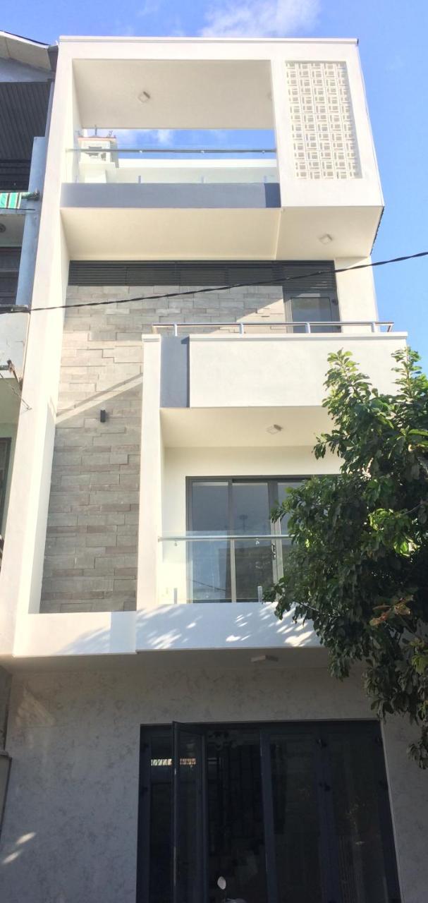 هوي Lama Homestay المظهر الخارجي الصورة