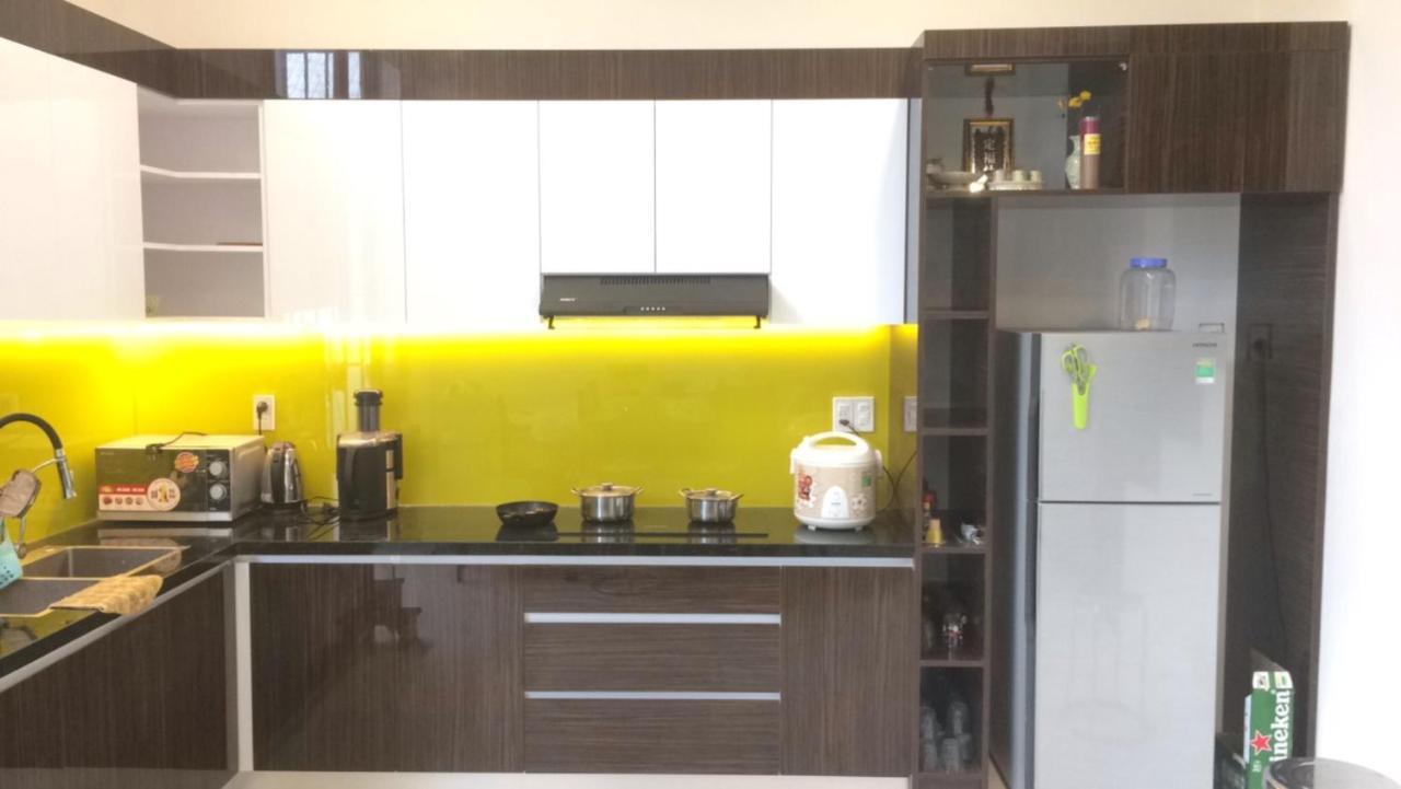هوي Lama Homestay المظهر الخارجي الصورة