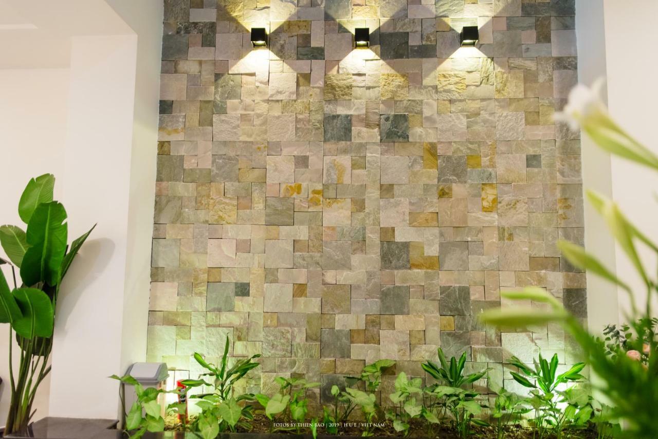 هوي Lama Homestay المظهر الخارجي الصورة