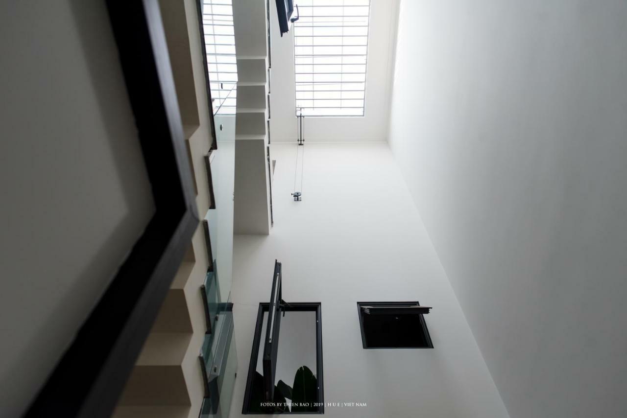 هوي Lama Homestay المظهر الخارجي الصورة