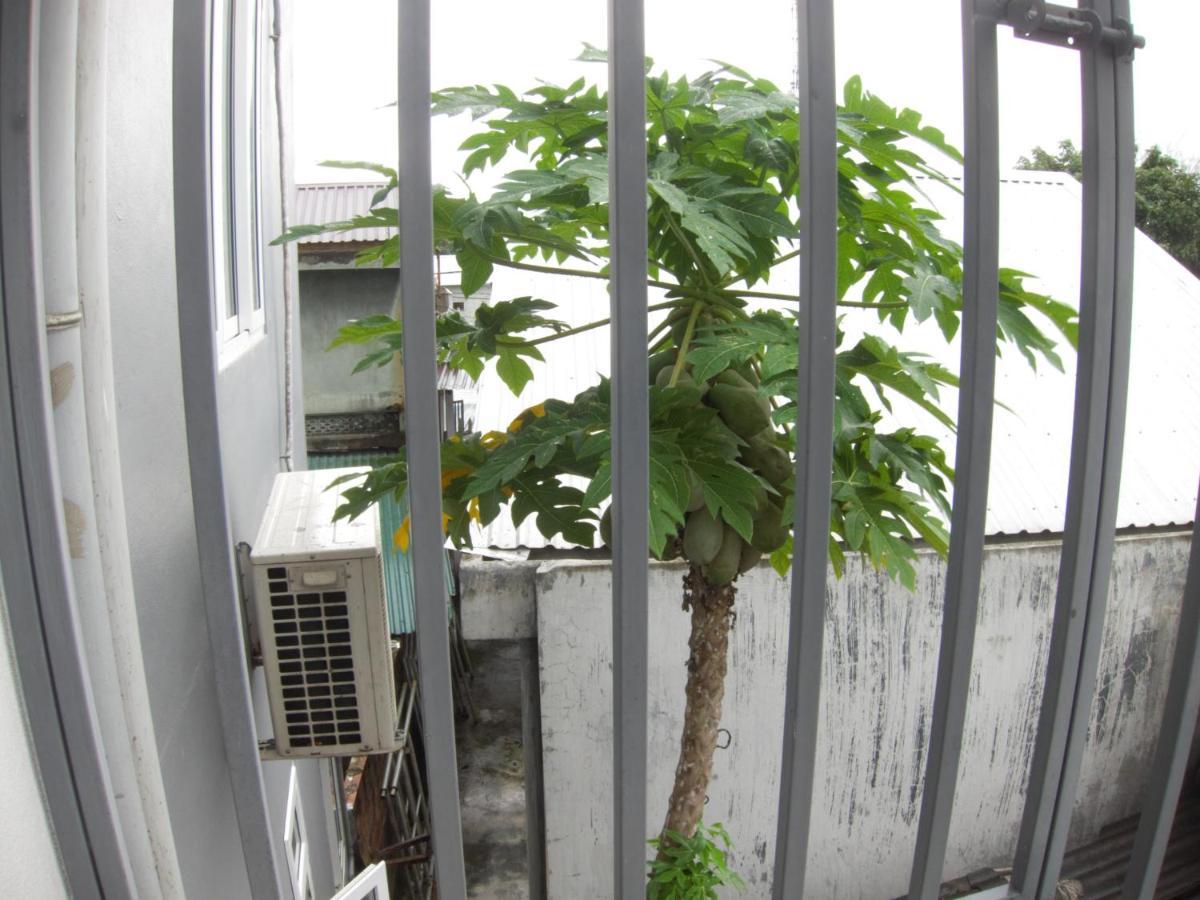هوي Lama Homestay المظهر الخارجي الصورة
