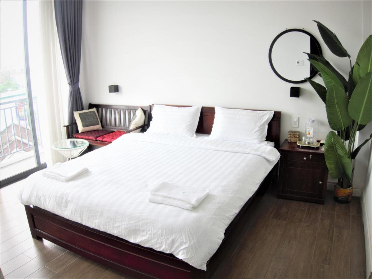 هوي Lama Homestay المظهر الخارجي الصورة