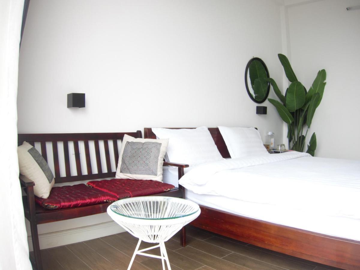 هوي Lama Homestay المظهر الخارجي الصورة