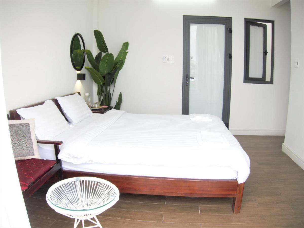 هوي Lama Homestay المظهر الخارجي الصورة